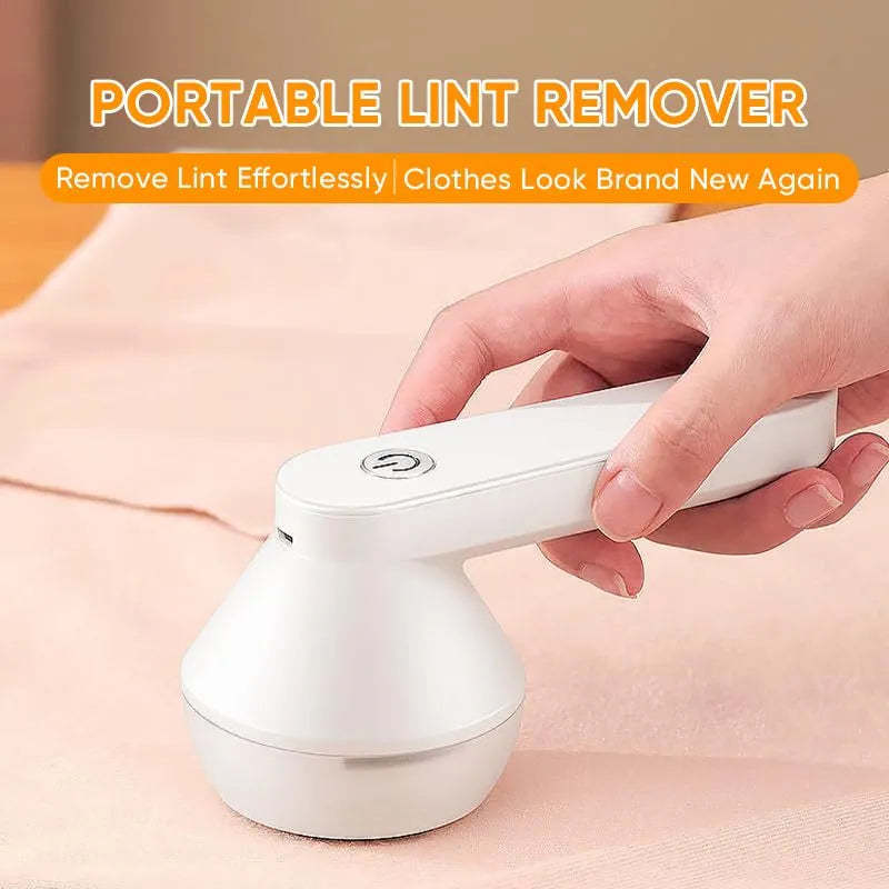 Coocoe Rechargeable Electric Fabric Lint Remover