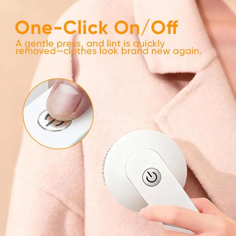 Coocoe Rechargeable Electric Fabric Lint Remover